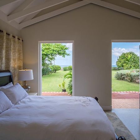 Sunspot Villa Runaway Bay Exteriér fotografie