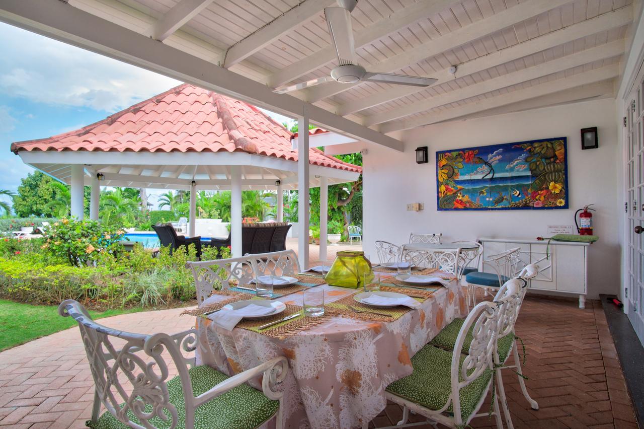 Sunspot Villa Runaway Bay Exteriér fotografie