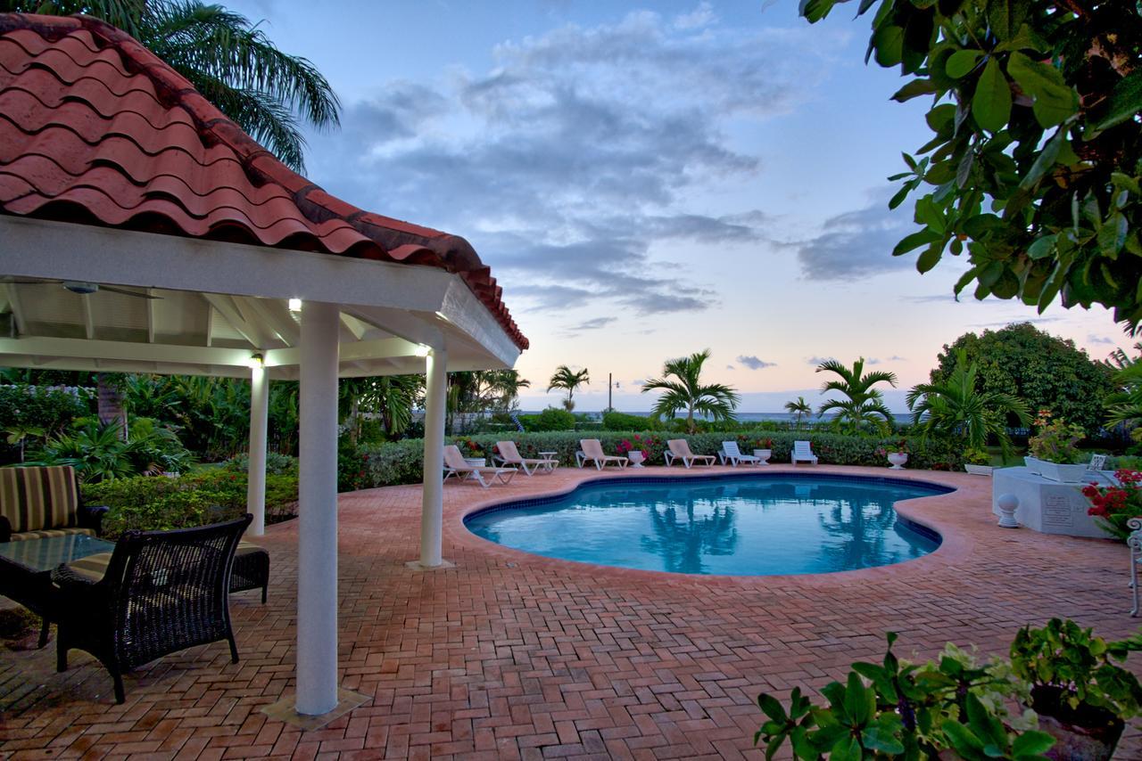 Sunspot Villa Runaway Bay Exteriér fotografie