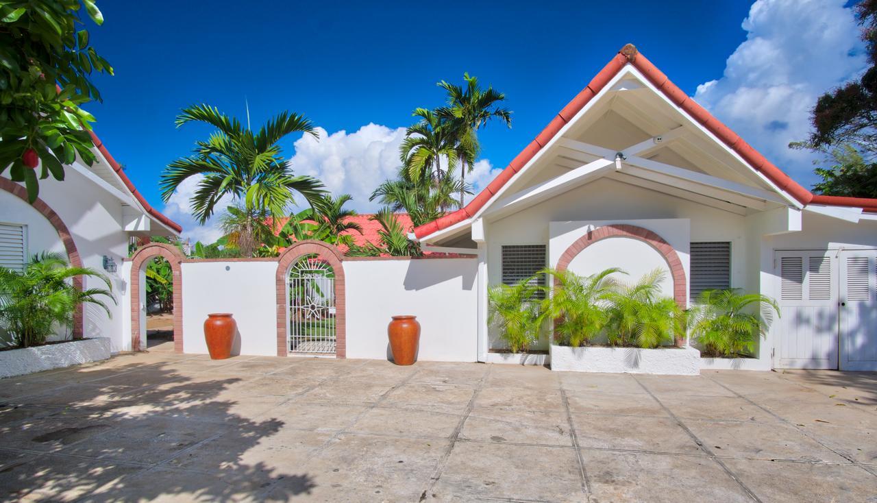 Sunspot Villa Runaway Bay Exteriér fotografie