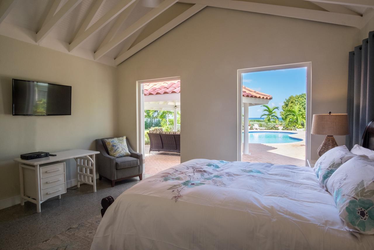 Sunspot Villa Runaway Bay Exteriér fotografie