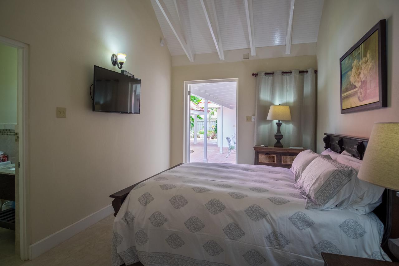 Sunspot Villa Runaway Bay Exteriér fotografie