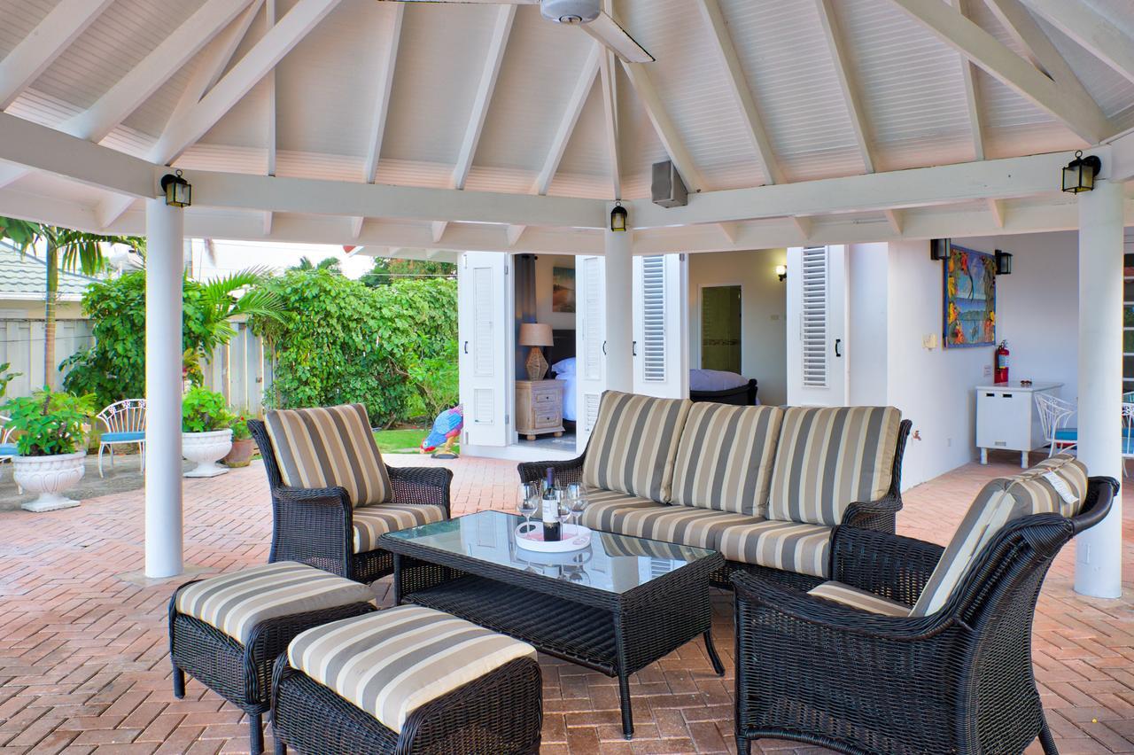 Sunspot Villa Runaway Bay Exteriér fotografie